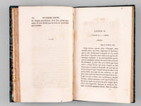 Chroniques, Lettres et Journal de Voyage, extraits des papiers d'un défunt. Deuxième Partie : Afrique (3 Tomes - Complet) [ Edition originale de la traduction ]