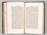 Chroniques, Lettres et Journal de Voyage, extraits des papiers d'un défunt. Deuxième Partie : Afrique (3 Tomes - Complet) [ Edition originale de la traduction ]
