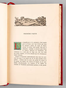 La Princesse de Clèves