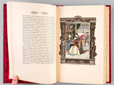 La Princesse de Clèves