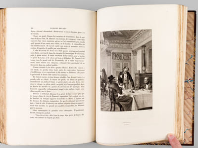 Madame Bovary