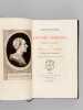 Lettres Persanes (2 Tomes - Complet) . MONTESQUIEU