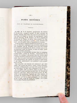 Etudes sur l'Histoire de Bordeaux, de l'Aquitaine et de la Guienne, depuis les Celtes jusqu'à la première Révolution française en 1789. Formant une ...