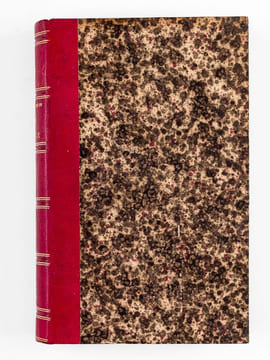 Etudes sur l'Histoire de Bordeaux, de l'Aquitaine et de la Guienne, depuis les Celtes jusqu'à la première Révolution française en 1789. Formant une ...