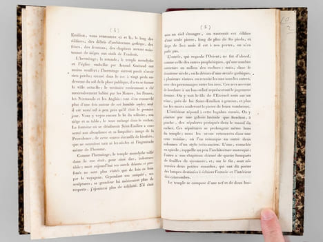 Etudes sur l'Histoire de Bordeaux, de l'Aquitaine et de la Guienne, depuis les Celtes jusqu'à la première Révolution française en 1789. Formant une ...