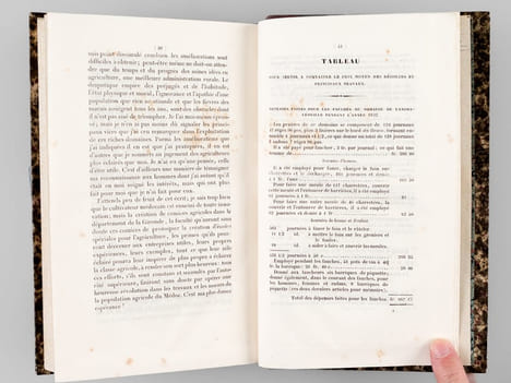 Etudes sur l'Histoire de Bordeaux, de l'Aquitaine et de la Guienne, depuis les Celtes jusqu'à la première Révolution française en 1789. Formant une ...
