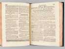 Journal de Guienne (Année 1786 : 365 numéros - Complet ; Année 1787 : 365 numéros - Complet ;  1788 : 357 sur 366 numéros) [ Edition originale du ...
