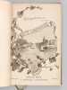 Revue Libournaise illustrée, littéraire, historique, artistique, archéologique (3 Tomes - Complet : Année 1898-1899 ; 1899-1900 - 1900-1901) [ Edition ...