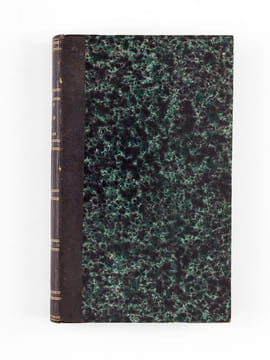 [ Recueil de 6 titres : ] Notice historique sur François de Bastard, comte d'Estang, pair de France [ Edition originale ] [ Suivi de : ] Notice ...