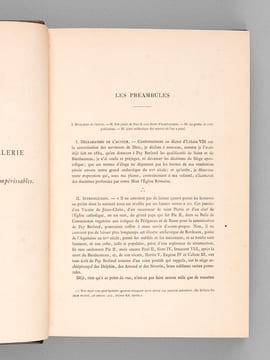 Histoire de Pey-Berland et du Pays Bordelais au XVe siècle d'après les documents de l'époque [ Edition originale ]. CORBIN, Raimond