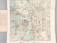 Les Inondations de 1875 dans le Sud-Ouest. Toulouse, Castelsarrasin, Moissac, Agen, etc. Au Profit des Victimes