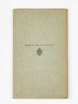 Notice sur les Fresques de l'Eglise de Cazaux-de-Larboust (Haute-Garonne) [ Edition originale - Livre dédicacé par l'auteur ]. BERNARD, B.