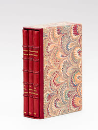 Les Petits Bordeaux : Bordeaux-Artiste ; Bordeaux-Médecin ; Bordeaux-Lovelace (3 Tomes - Complet) [ Edition originale ]