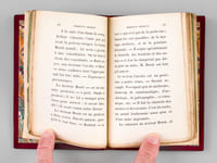 Les Petits Bordeaux : Bordeaux-Artiste ; Bordeaux-Médecin ; Bordeaux-Lovelace (3 Tomes - Complet) [ Edition originale ]