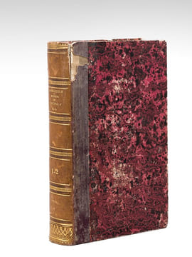 Histoire de l'Agenais et du Condomois et du Bazadais (2 Tomes - Complet) [ Edition originale ]. SAMAZEUILH, J.-F.