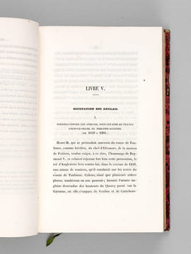 Histoire de l'Agenais et du Condomois et du Bazadais (2 Tomes - Complet) [ Edition originale ]. SAMAZEUILH, J.-F.