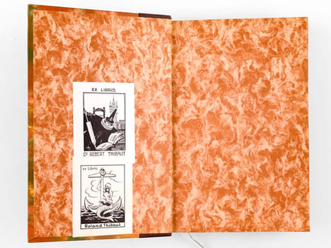 Histoire de Dunkerque des Origines à 1900 [ Edition originale ]. LEMAIRE, Dr. L. ; (SAINT-LEGER, Pr. A. de)