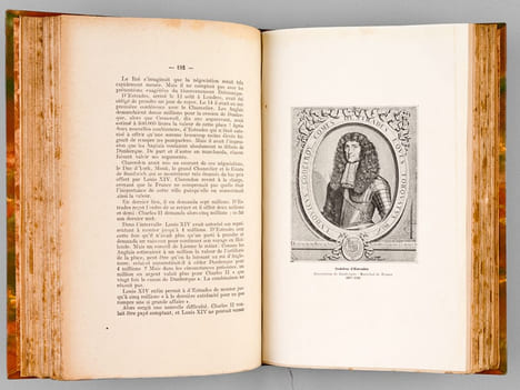 Histoire de Dunkerque des Origines à 1900 [ Edition originale ]. LEMAIRE, Dr. L. ; (SAINT-LEGER, Pr. A. de)