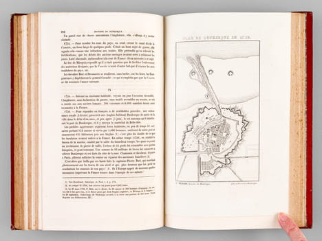 Histoire de Dunkerque [ Edition originale ]. DERODE, Victor