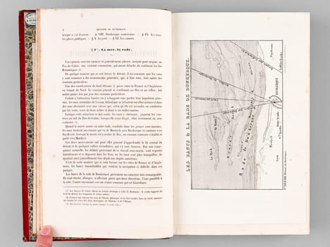 Histoire de Dunkerque [ Edition originale ]. DERODE, Victor