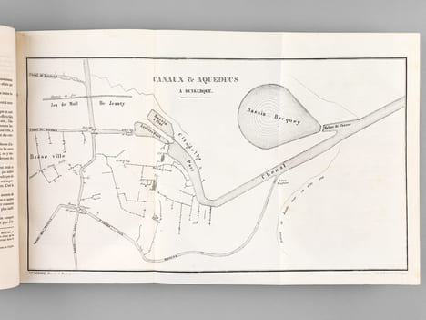 Histoire de Dunkerque [ Edition originale ]. DERODE, Victor