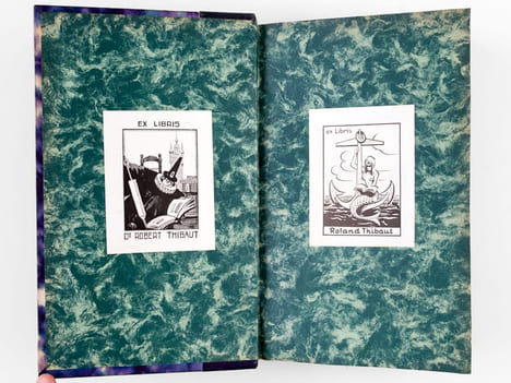 Les Cahiers de la Flandre Maritime en 1789 (2 Tomes - Complet) [ Edition originale ] Tome I ; Tome II 1ère Partie ; Tome II 2e Partie. SAINT-LEGER, A. ...