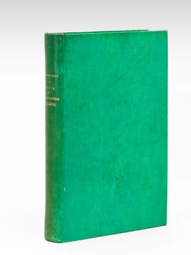 La vie de Charles Joseph de Ligne, Prince de l'Europe Française. DUMONT-WILDEN, Louis