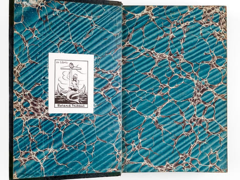 La Loire Historique, Pittoresque et Biographique, de la Source de ce Fleuve à son Embouchure dans l'Océan (5 Tomes - Complet) [ Edition originale ]. ...