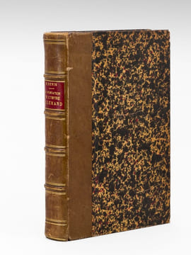 La Fondation de l'Empire allemand 1852-1871 [ Edition originale ]. DENIS, Ernest