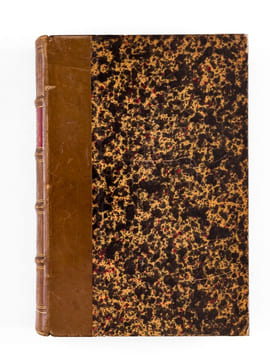 La Fondation de l'Empire allemand 1852-1871 [ Edition originale ]. DENIS, Ernest