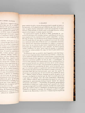 La Fondation de l'Empire allemand 1852-1871 [ Edition originale ]. DENIS, Ernest