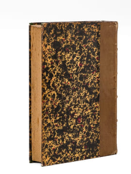 La Fondation de l'Empire allemand 1852-1871 [ Edition originale ]. DENIS, Ernest