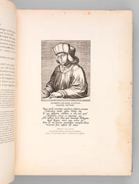Le Livre des Peintres. Vie des peintres flamands, hollandais et allemands (1604) (2 Tomes - Complet) [ Edition originale de la traduction française ]