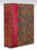 Le Livre des Peintres. Vie des peintres flamands, hollandais et allemands (1604) (2 Tomes - Complet) [ Edition originale de la traduction française ]. ...