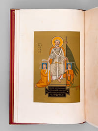 Charlemagne [ Edition originale - Exemplaire sur papier de chine ]