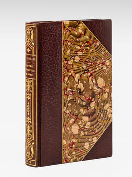 Contes d'un Buveur de Bière [ Edition originale ]. DEULIN, Charles