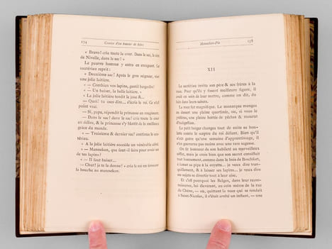 Contes d'un Buveur de Bière [ Edition originale ]. DEULIN, Charles