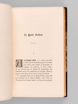 Contes d'un Buveur de Bière [ Edition originale ]. DEULIN, Charles