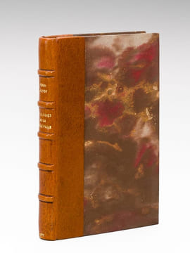 Les Elégies de la Belle Fille lamentant sa virginité perdue par Ferry Julyot. Réimpression complète de l'édition princeps (1557). JULYOT, Ferry