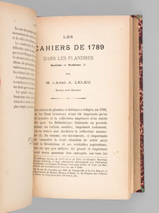 Union Faulconnier. Société Historique et Archéologique de Dunkerque et de la Flandre Maritime. Bulletin (Série suivie de 1899 à 1936 : 24 Volumes) [ Edition originale ] Vol. I : Bulletin 1899 ; II : 1900 ; III : 1901 ; IV : 1902 ; V : 1903 ; VI : 1904 ; VII : 1905 ; VIII : 1906 ; IX : 1907 ; X : 1908 ; XI : 1909 ; XII : 1910 ; XIII : 1911 ; XIV : 1912 ; XV : 1913 ; XVI : 1914-1919 ; XVII : 1920-1922 ; XVIII : 1923-1924 ; XIX : 1925-1926 ; XX : 1927-1928 ; XXI : 1929-1930 ; XXII : 1931-1932 ; XXIII : 1933-1934 ; XXIV : 1935-1936