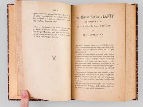 Union Faulconnier. Société Historique et Archéologique de Dunkerque et de la Flandre Maritime. Bulletin (Série suivie de 1899 à 1936 : 24 Volumes) [ ...
