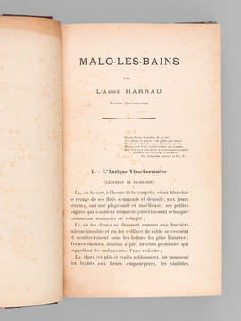 Union Faulconnier. Société Historique et Archéologique de Dunkerque et de la Flandre Maritime. Bulletin (Série suivie de 1899 à 1936 : 24 Volumes) [ ...