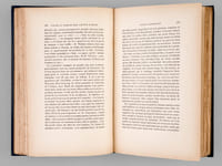 Origine du Mariage dans l'Espèce humaine