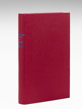 Histoire de Henri IV, Roi de France et de Navarre [ Editon originale ]. DE LA BARRE DUPARCQ, Ed.