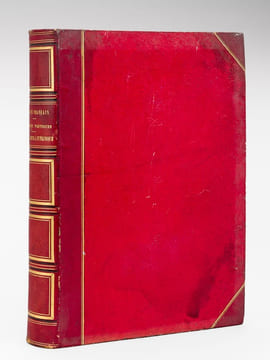 Pilote Français. Instructions nautiques (Partie des Côtes septentrionales de France comprise entre la pointe de Barfleur et Dunkerque) [ Edition ...