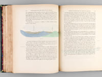 Exploration géologique du Beni Mzab, du Sahara et de la Région des Steppes de la Province d'Alger [ Edition originale ]