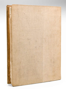 Album Souvenir des Funérailles du Roi Edouard VII. Recueil de Journaux et Documents - Souvenir Album of the Funeral of King Edward VII. Collection of ...