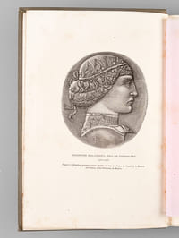 Un condottiere au XVe siècle. Rimini. Etudes sur les Lettres et les Arts à la Cour des Malatesta d'après les papiers d'Etat des Archives d'Italie.