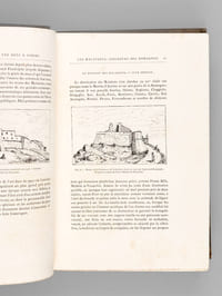 Un condottiere au XVe siècle. Rimini. Etudes sur les Lettres et les Arts à la Cour des Malatesta d'après les papiers d'Etat des Archives d'Italie.