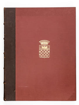 Notice Historique et Chronologique sur les Châteaux du Blaisois avec plusieurs gravures à l'eau-forte [ Edition originale ] 1ère livraison : Château ...